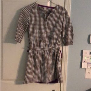 Crewcuts girls dress